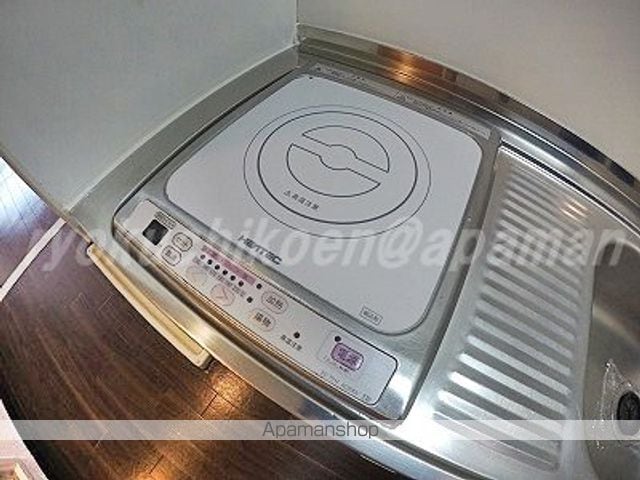 レコルテ千里中央の内装写真