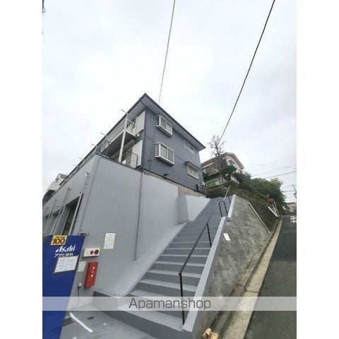 ハイツ小柳永田北の玄関写真