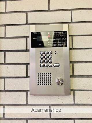 ＴＳ大森ハイム[1LDK/42.43m2]の共用部1