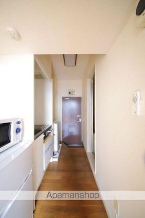 アドバンス京王堀之内[1R/17.39m2]の内装1