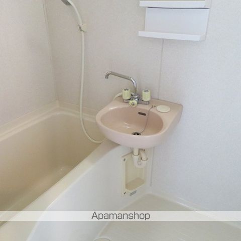 エスペランサの内装写真