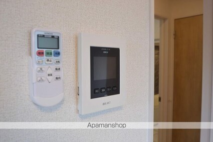 フラン　ブリーズ　Ⅲ[2LDK/58.64m2]のその他設備