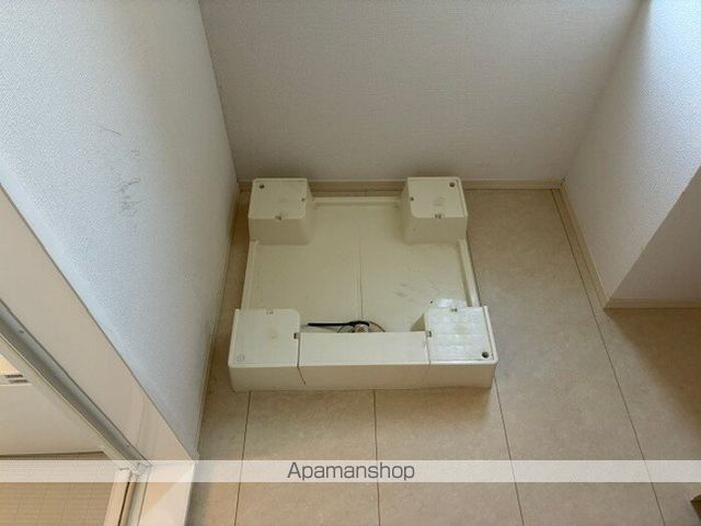 イーストレジデンスの内装写真