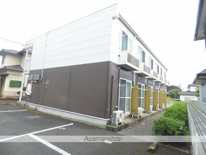 レオパレスさち[1K/22.35m2]の外観2