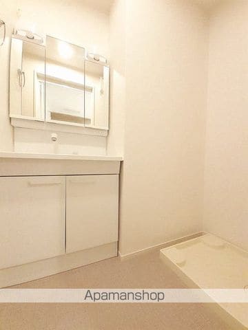 ビューテラス IIIの内装写真