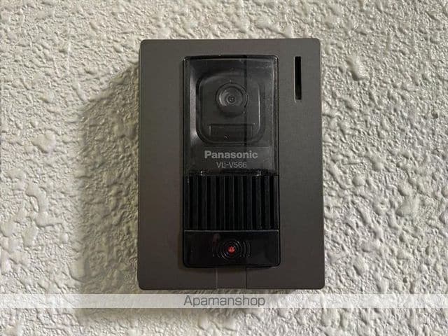 ランドマーク支倉の内装写真