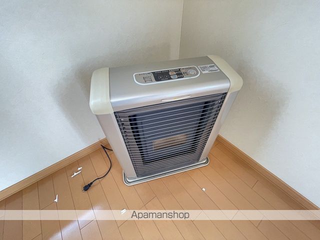 BEAUX杉並の内装写真