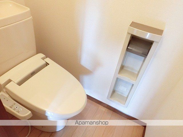 ディアス大館の内装写真