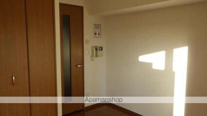 東京都文京区白山５丁目[1K/21.9m2]のキッチン1