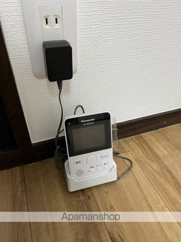 シティハイツ倫の内装写真