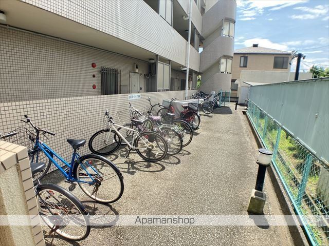 清光ヒルズの外観写真