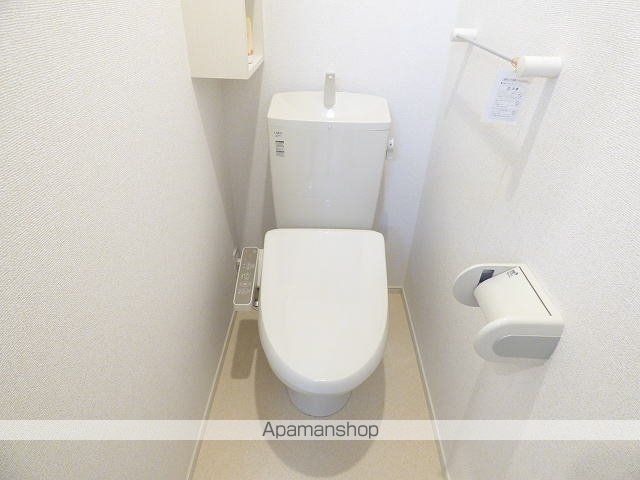 フォルシアIの内装写真