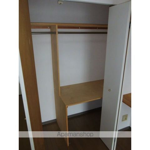 クレステージ北32の内装写真