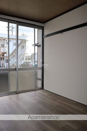 アメニティ北本庄[2DK/35m2]のリビング・居間