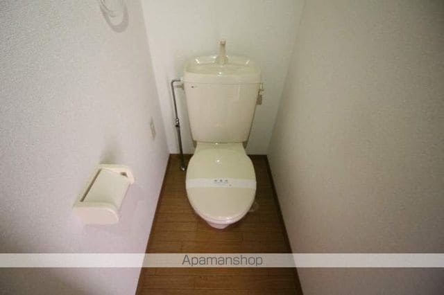グラックの内装写真