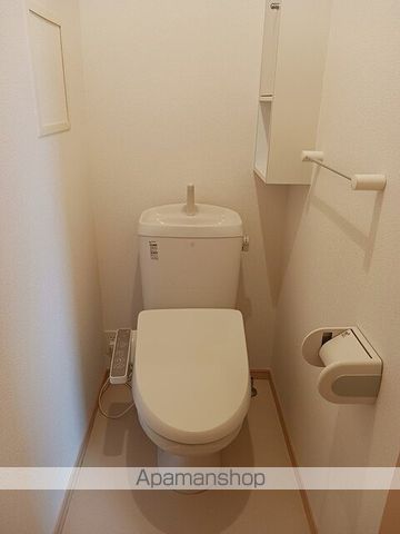 プロニティーハウス共生の内装写真