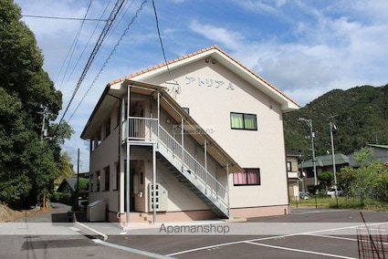 アトリア　Ａ[1K/25.27m2]の外観2