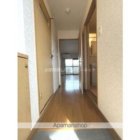 NewProsperTown萬福の内装写真