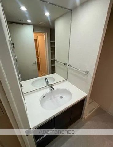LASANTE錦糸町の内装写真