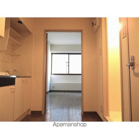 アベニール曙橋の内装写真