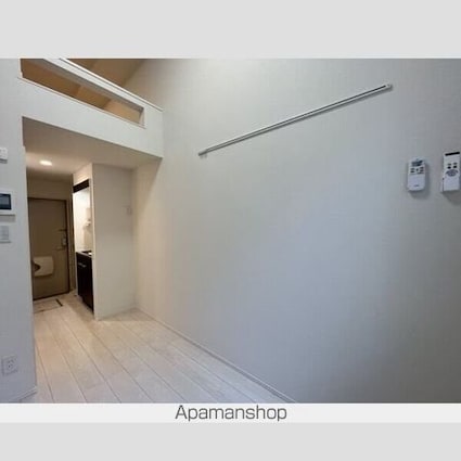 ハーモニーテラス上中里[1R/12.1m2]のその他部屋・スペース