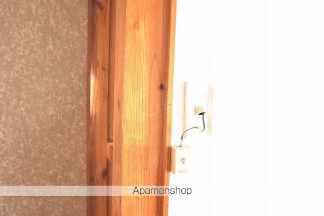 鹿児島市 1階建 築51年の内装写真