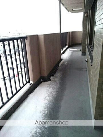 スターヒルズの内装写真