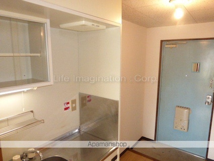 遠藤ハイツ[1K/17.23m2]の内装5