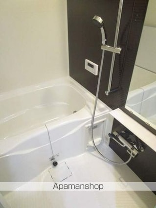 東京都杉並区和田１丁目[1LDK/37.27m2]のバス