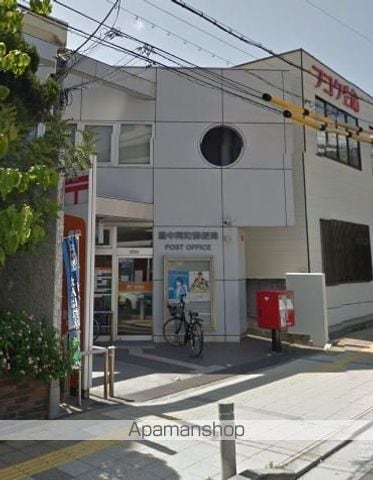 FUJIPALACE 豊中岡町ノースの周辺写真