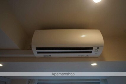 Ｂｒｉｌｌｉａ　ｉｓｔ　千駄ヶ谷[1DK/31.14m2]のその他設備