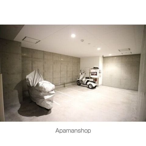プラウドフラット森下IIIの内装写真