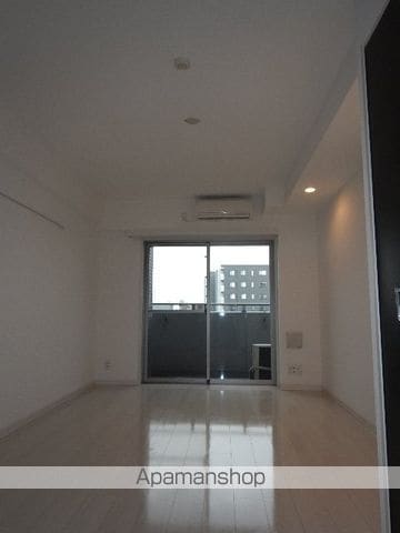 ガーラ・グランディ森下の内装写真