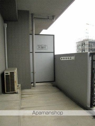 エステートモア大手門の内装写真