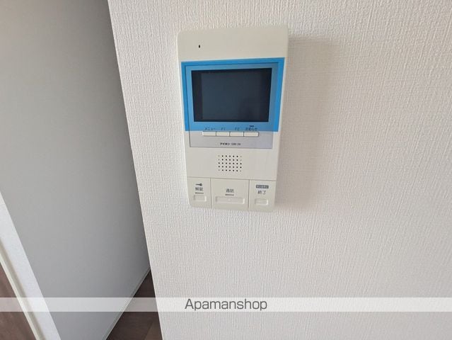 ヴィラ博丈庚午北の内装写真