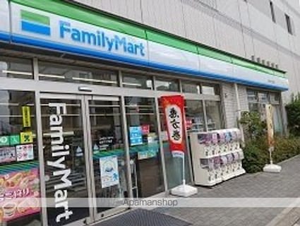 レタン砂町[1DK/37.4m2]の周辺1