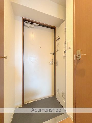 セレニテ−04の内装写真