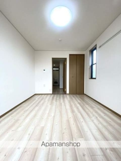 オリベックス高松[1K/22.94m2]の内装2