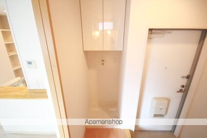 Ｇｒａｎｄｍａｒｅ１８[1R/28.6m2]の内装1