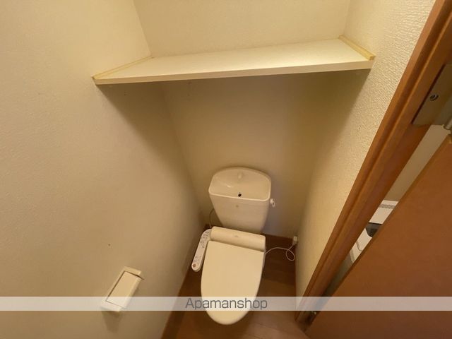 レオパレスWINの内装写真