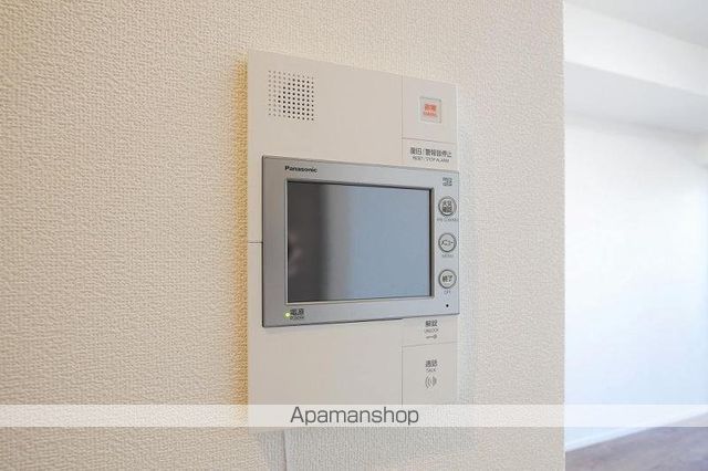 ベルグレード大山の内装写真