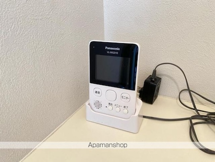 フォレスト１０[1DK/27.84m2]の内装5