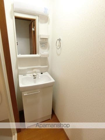 山口ビルの内装写真