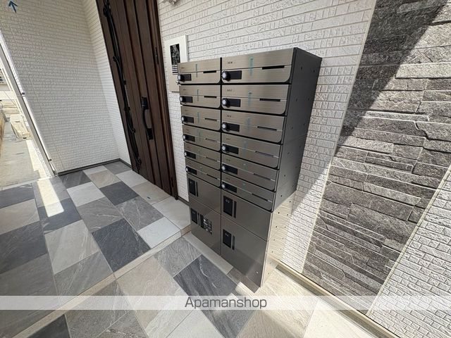クリエオーレ牧野本町のその他写真
