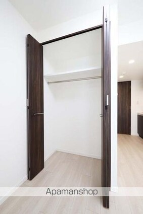 Ｍｉｎｄ　Ｈｉｇａｓｈｉｊｕｊｏ[1DK/25.51m2]のその他内装2