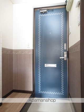 ビクトリースマイル壱番館[1K/18m2]の内装2