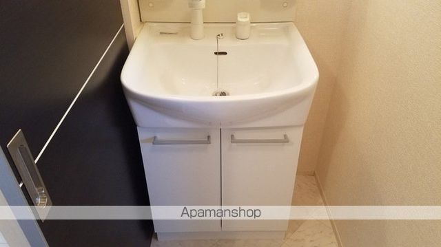 プレジール・デュオの内装写真
