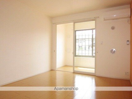 フィデール　Ａ[1LDK/50.12m2]の内装2