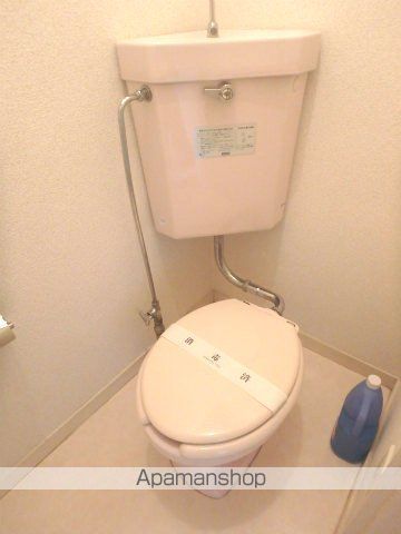 ツインボックス9の内装写真