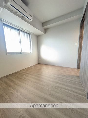 アーバンパーク淡路の内装写真